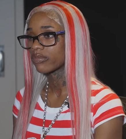 Louis rapper has claimed. . Sexy redd leaked